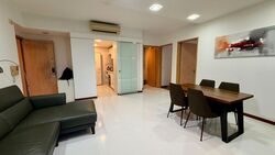 Kovan Residences (D19), Condominium #570430061